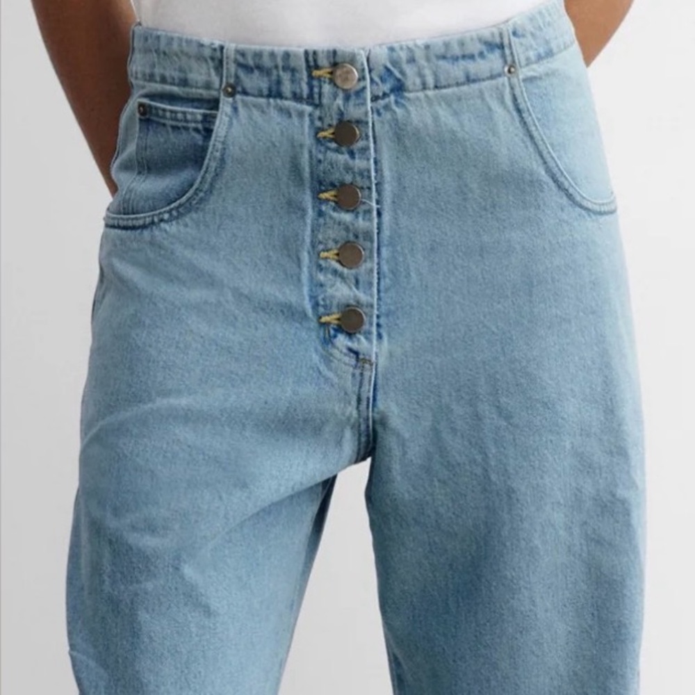 Elkin Pant